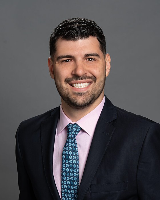 Joel Morales