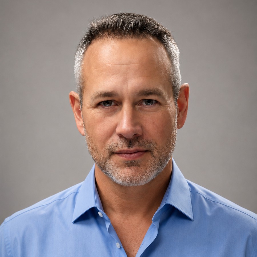 Matthew Simmonds